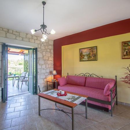 Vasilikí Ammos Zante Villas מראה חיצוני תמונה
