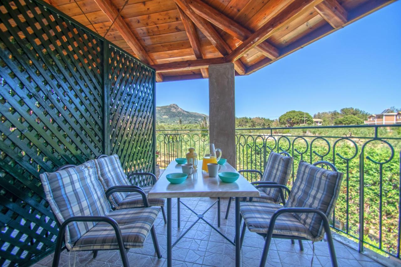 Vasilikí Ammos Zante Villas מראה חיצוני תמונה