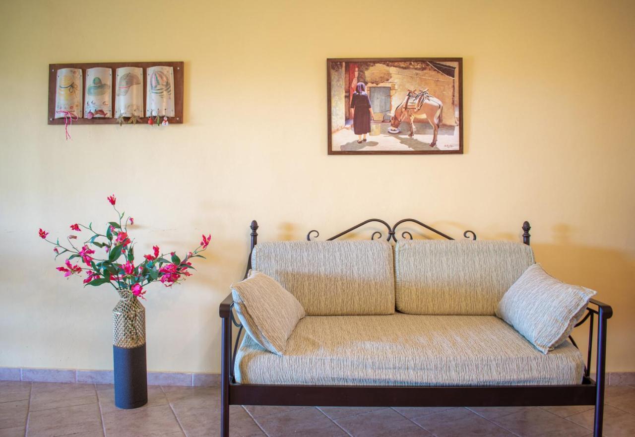 Vasilikí Ammos Zante Villas מראה חיצוני תמונה
