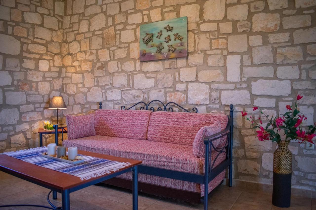 Vasilikí Ammos Zante Villas מראה חיצוני תמונה