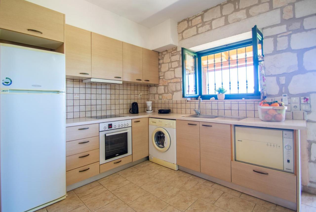 Vasilikí Ammos Zante Villas מראה חיצוני תמונה