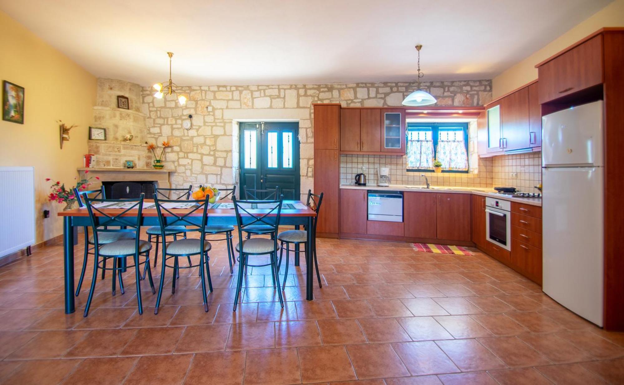 Vasilikí Ammos Zante Villas מראה חיצוני תמונה